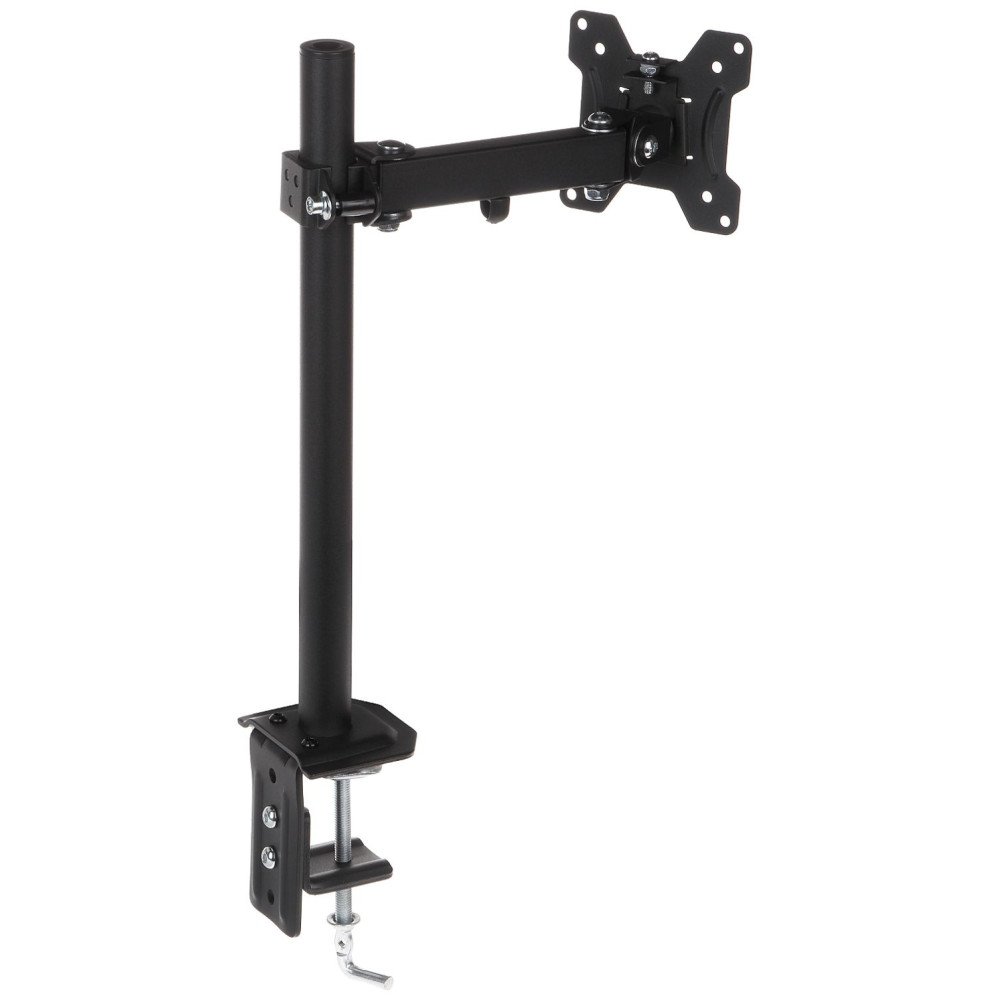 AX-PIXEL-SINGLE RED EAGLE MONITOR DESK HOLDER