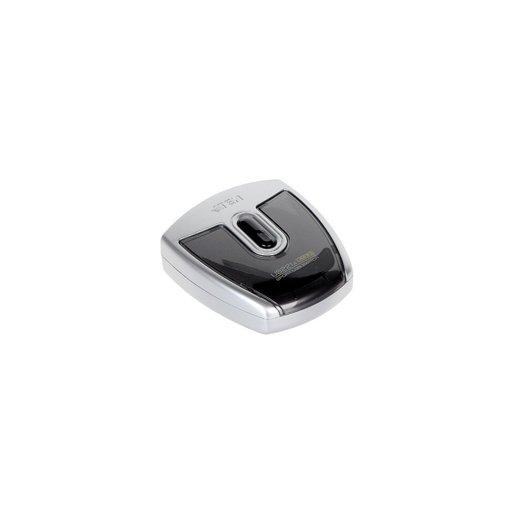 USB- US-221A ATEN