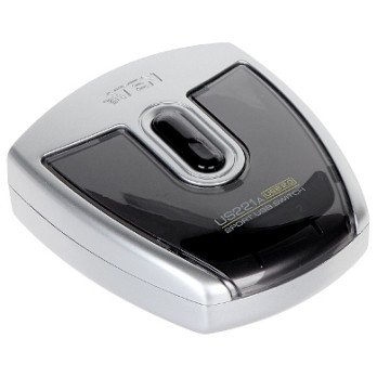 USB-KYTKIN US-221A ATEN