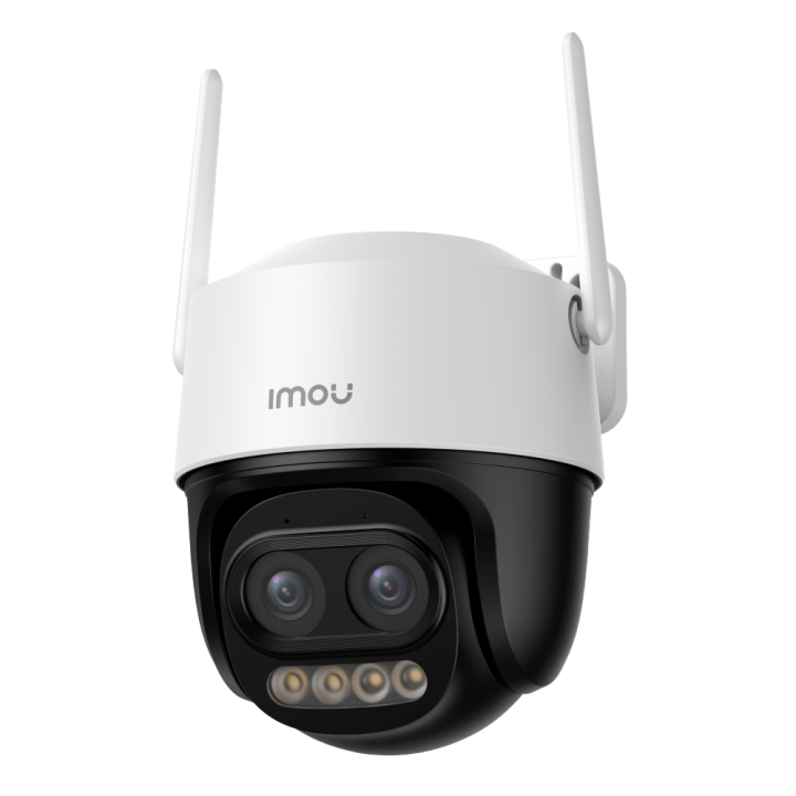 360° āra kamera WiFi IMOU Cruiser Z 5MP