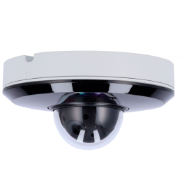 X-SECURITY XS-IPSD1004I-4UW-WIZ 4MP PTZ Speed Dome IP-kamera Wi-Fi-yhteydellä, PoE, 2,8-12mm linssi, 20m IR, IP66