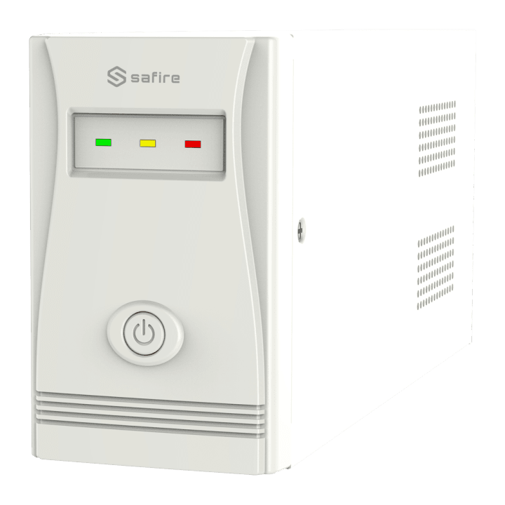 MARCA BLANCA UPS600VA-2-LITE 600W UPS