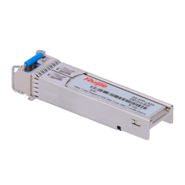 RUIJIE RG-GE-SFP-LX20-SM1310-BIDI SFP Transceiver, 1.25G, LC, Single-mode, 20km