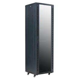 MARCA BLANCA RACK-42UFN 42U Network Rack Cabinet