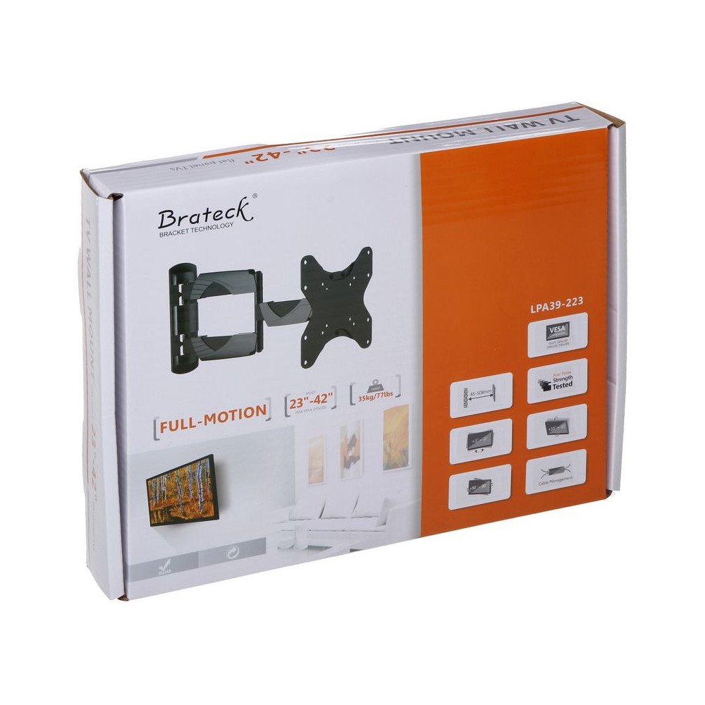 MONITORA TURETAJS BRATECK-LPA39-223