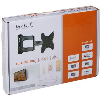 MONITORA TURETAJS BRATECK-LPA39-223