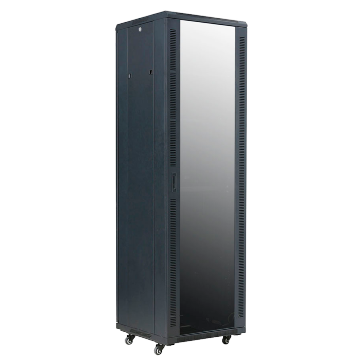 MARCA BLANCA RACK-42UFN 42U 19" tīkla skapis