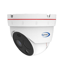 RAYTHINK RP-FC125T-3D2 12V IP66 āra detektors