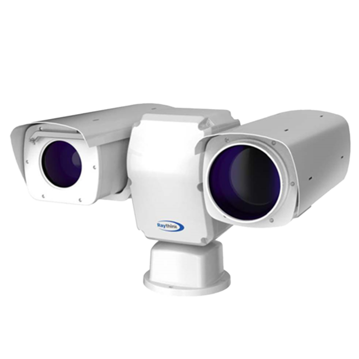 RAYTHINK RP-PC6S4A1-1505300Z50 48V IP66 drošības ierīce
