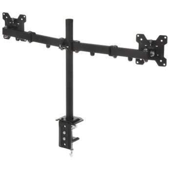 AX-PIXEL-TWIN RED EAGLE MONITOR DESK HOLDER