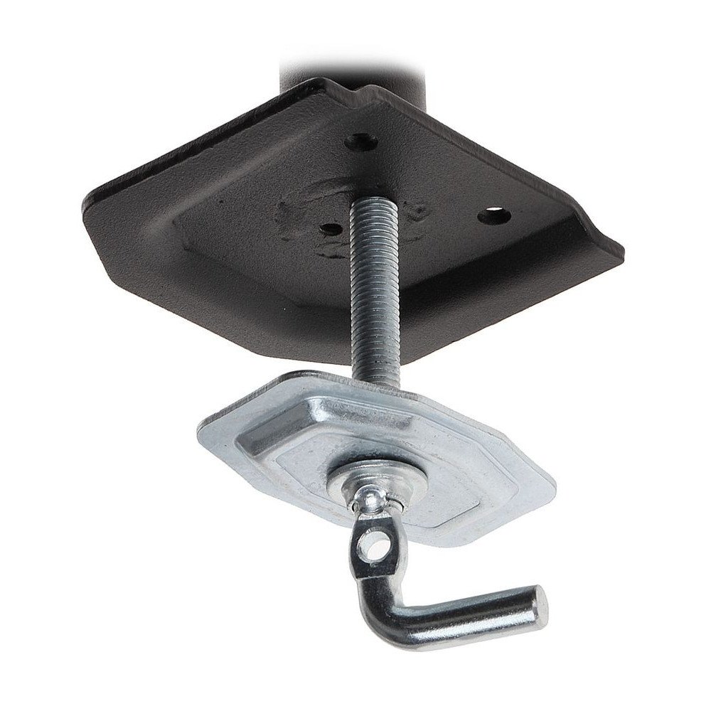 AX-PIXEL-TWIN RED EAGLE MONITOR DESK HOLDER