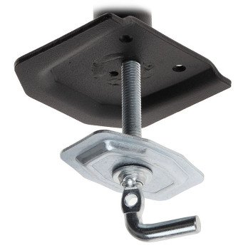 AX-PIXEL-TWIN RED EAGLE MONITOR DESK HOLDER