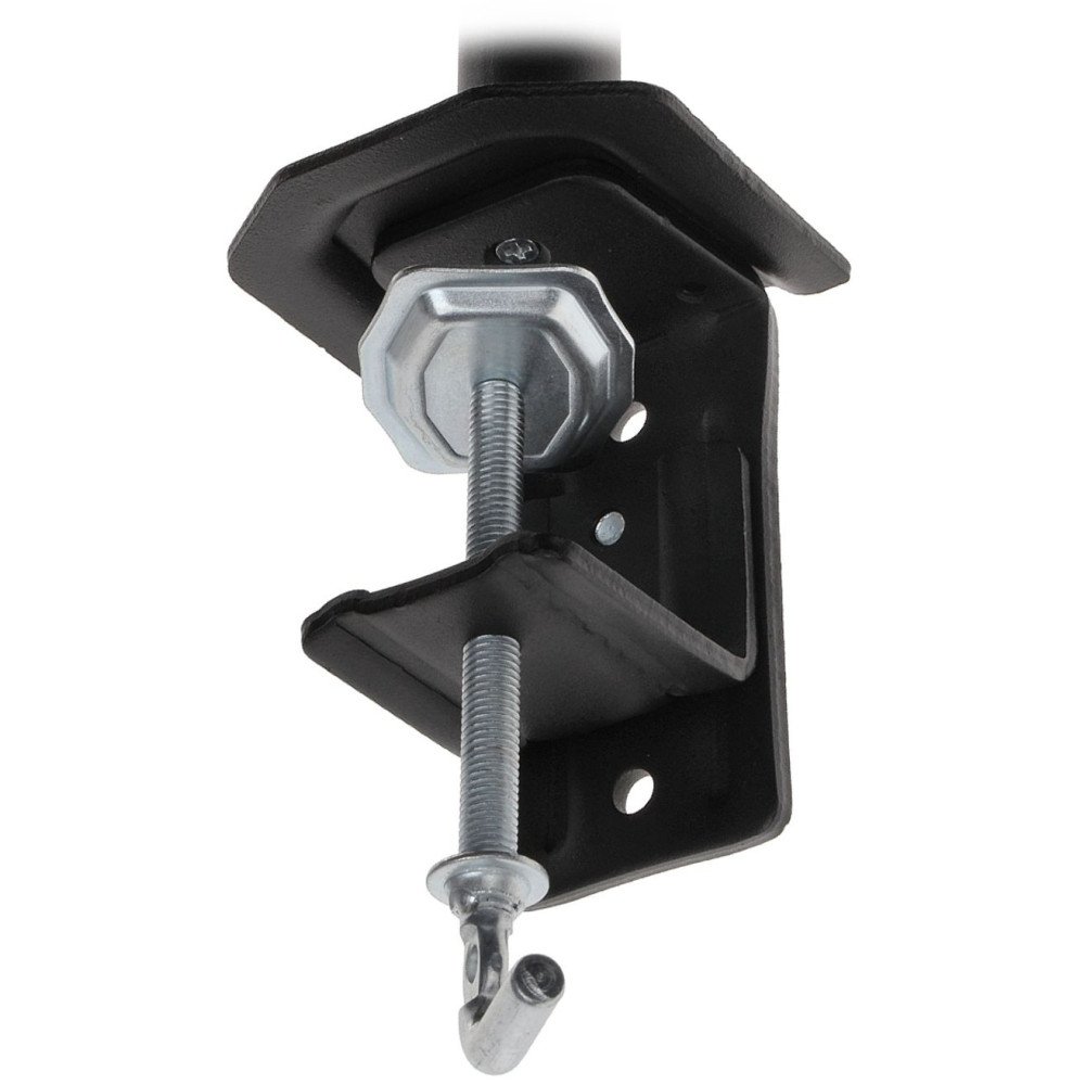 AX-PIXEL-TWIN RED EAGLE MONITOR DESK HOLDER