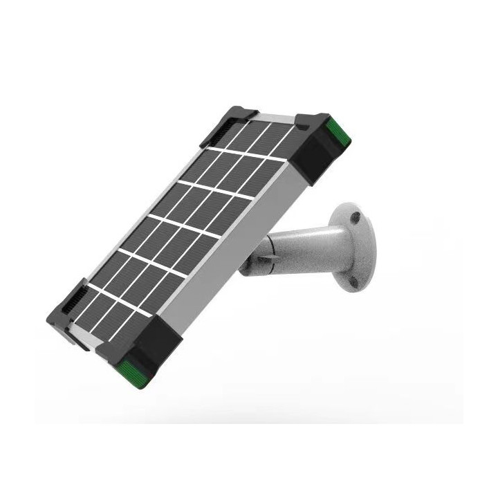 Immax NEO saules panelis 5V / 0.6A / 3W IP65