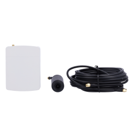 X-SECURITY XS-IPMCKIT-4U-L3 Smart Relay Module Wi-Fi:llä ja PoE:llä, sisäkäyttöön