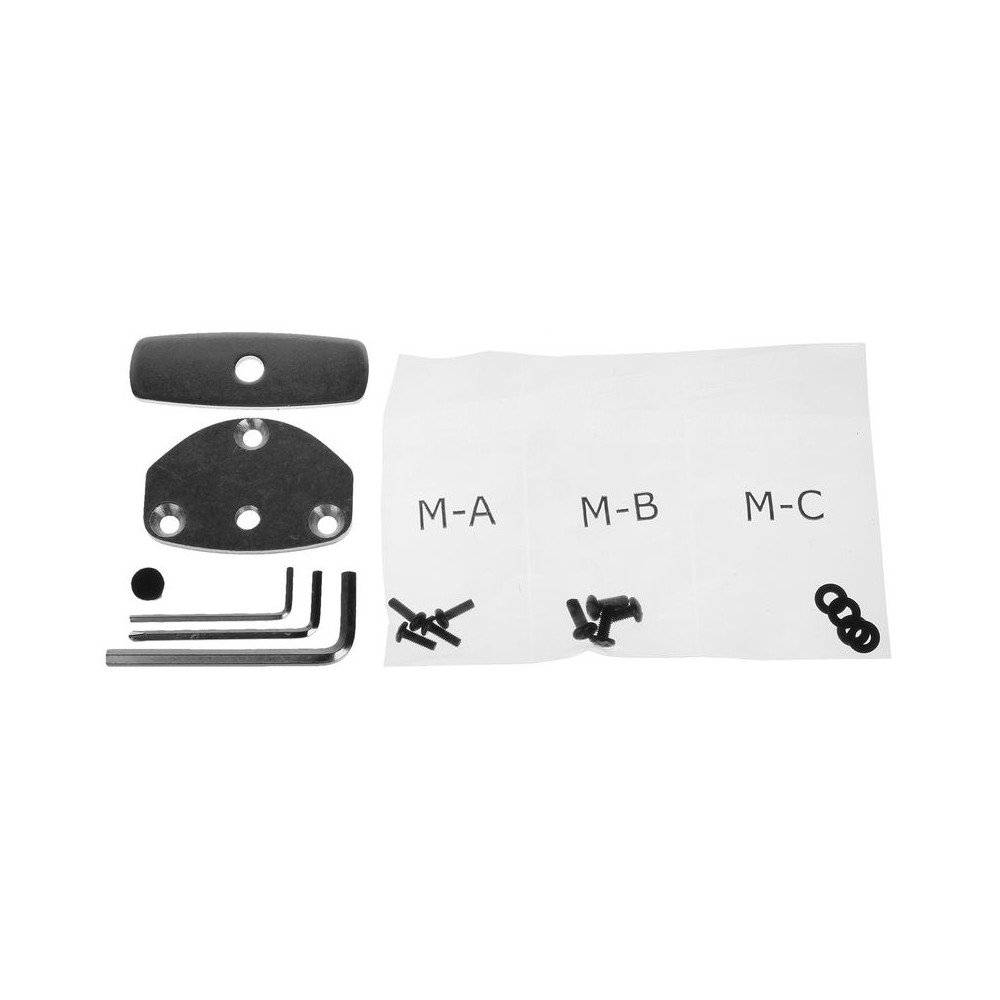 MC-717 MACLEAN MONITOR STALO LAIKIKLIS