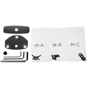 MC-717 MACLEAN MONITOR STALO LAIKIKLIS