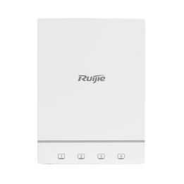 RUIJIE RG-AP180 Wireless Access Point, Wi-Fi 6, 1800 Mbps, PoE