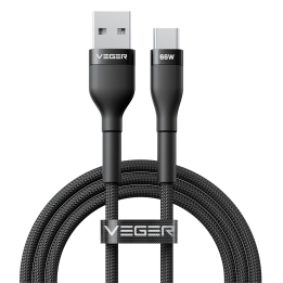 VEGER VG-AC04 USB Charger