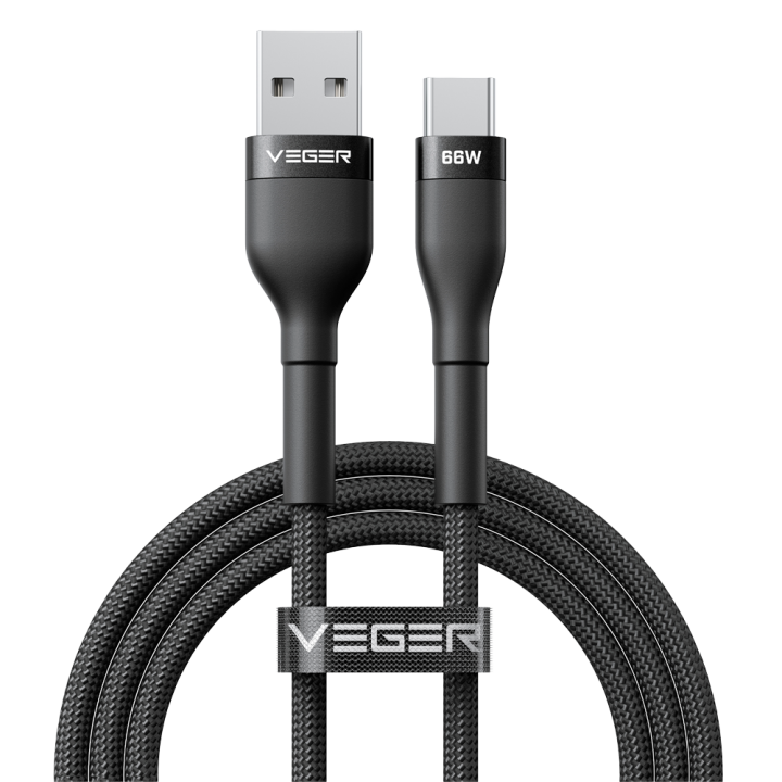 VEGER VG-AC04 USB Charger