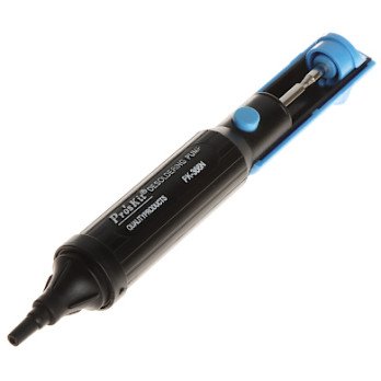LYDYMO SIURBLYS 8PK-366N