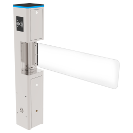 ZKTECO ZK-TS-SBT2000S-N-SS-800 ātrgaitas vārti 800mm