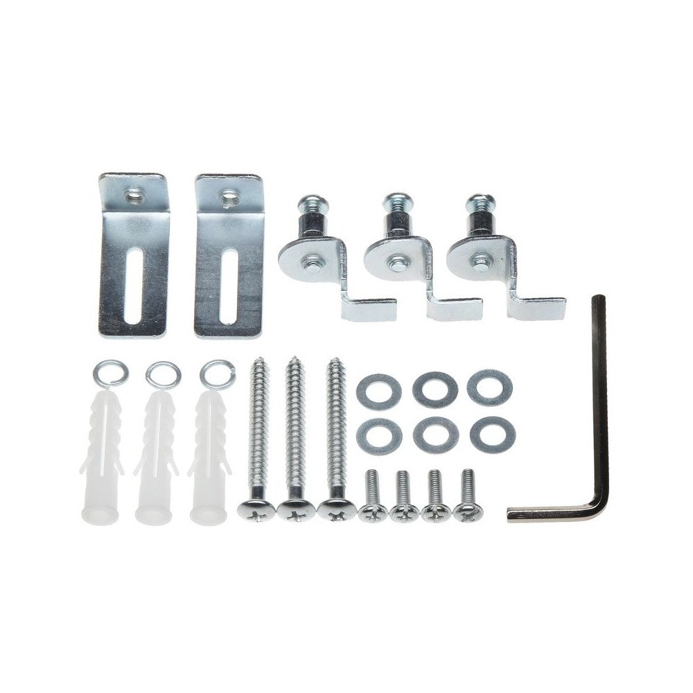 BRATECK-PRB-3 PROJECTOR BRACKET