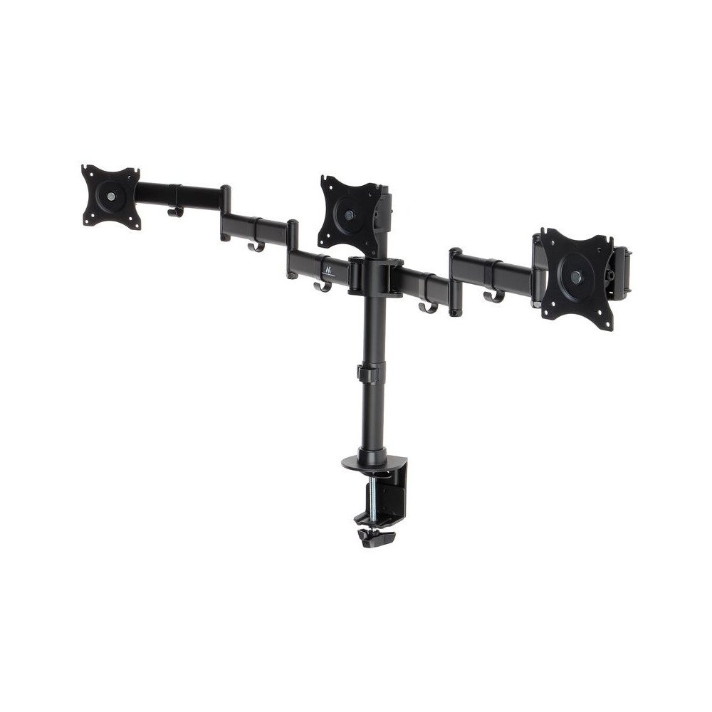 MC-691 MACLEAN DESK MONITOR BRACKET