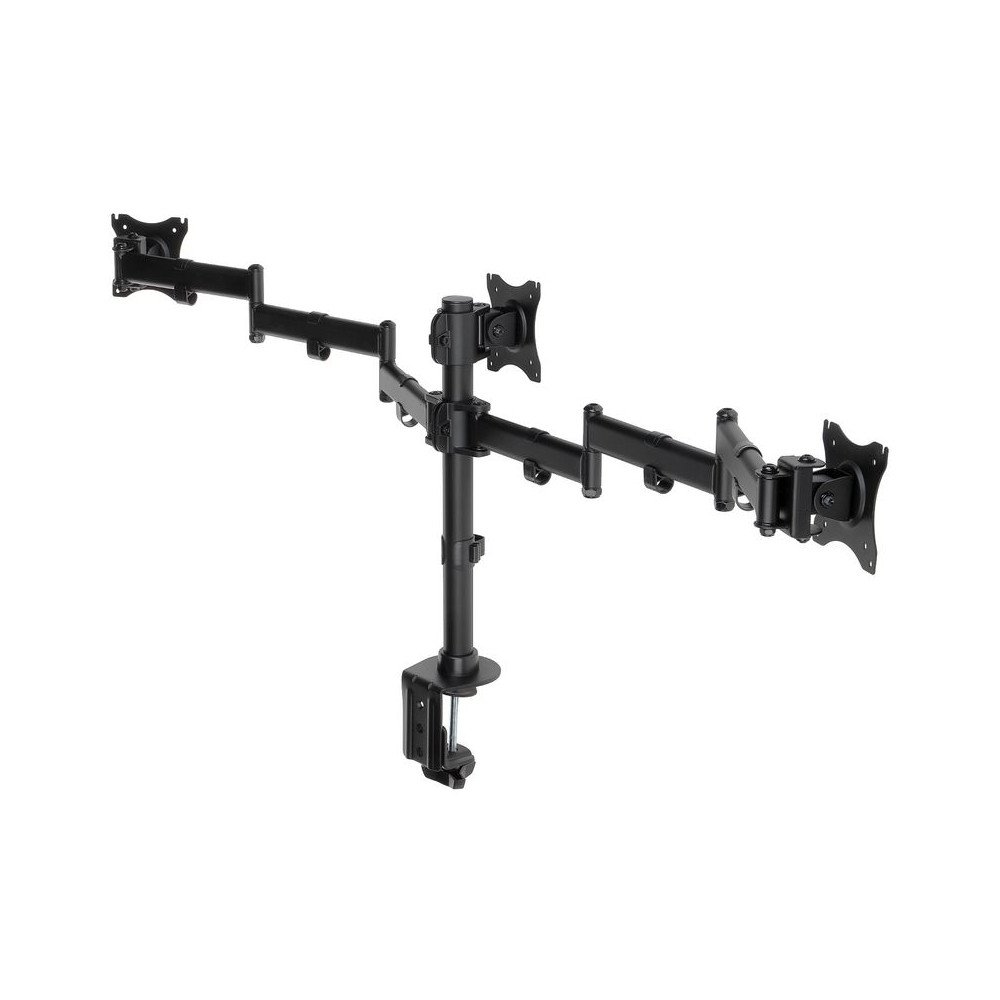 MC-691 MACLEAN DESK MONITOR BRACKET