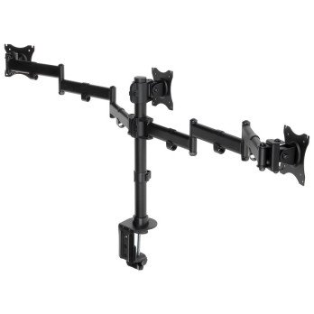 MC-691 MACLEAN DESK MONITOR BRACKET