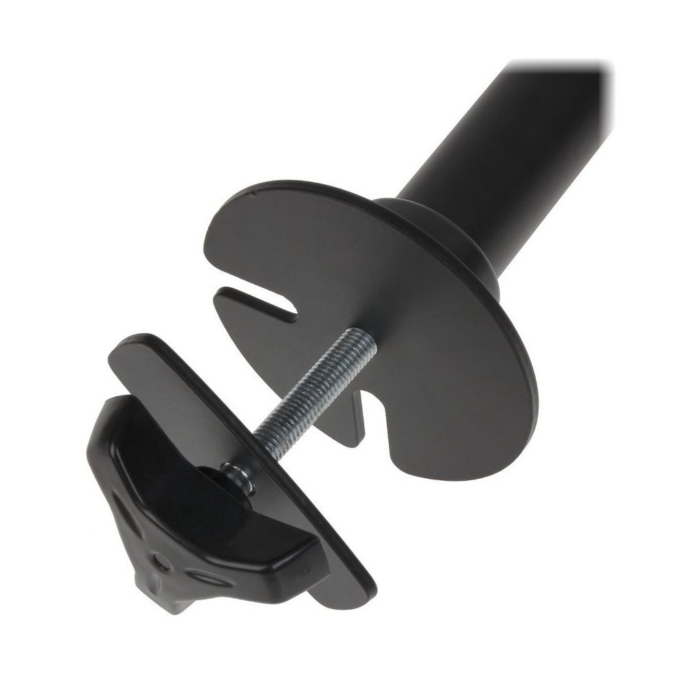 MC-691 MACLEAN DESK MONITOR BRACKET
