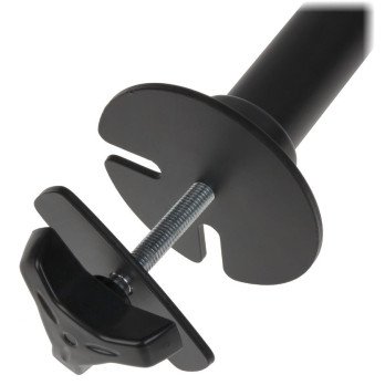 MC-691 MACLEAN DESK MONITOR BRACKET