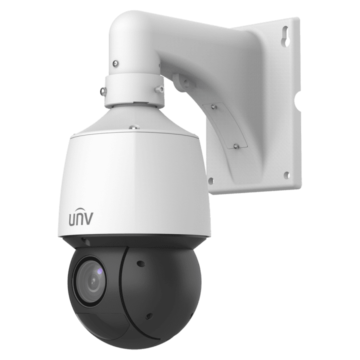 UNIVIEW PRIME UV-IPC6424SR-X25-VF-B 4MP PTZ камера