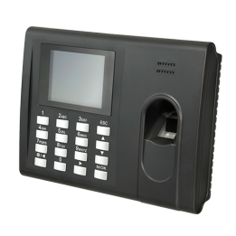 ZKTECO ZK-UA130PRO sejas atpazīšanas terminālis IP65