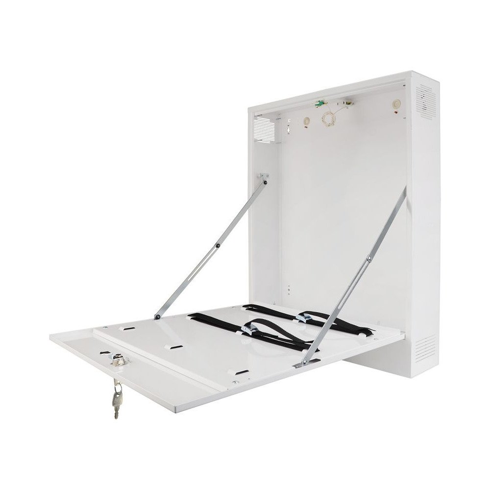 AWO-530W KOPOSTAS 650 x 535 x 130 mm PULSAR