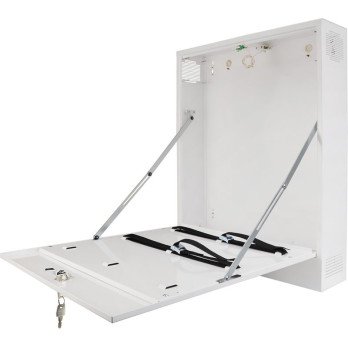 AWO-530W 650 x 535 x 130 PULSAR