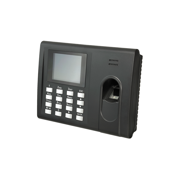 ZKTECO ZK-UA130PRO sejas atpazīšanas terminālis IP65