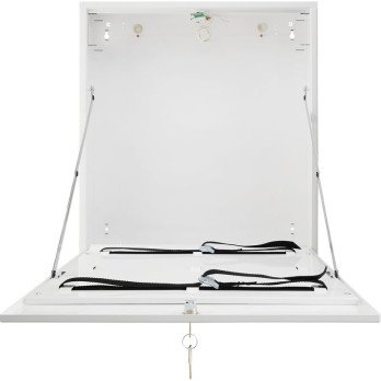 AWO-530W HOUSING 650 x 535 x 130 mm PULSAR