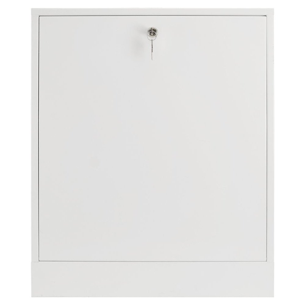 AWO-530W KORPUS 650 x 535 x 130 mm PULSAR