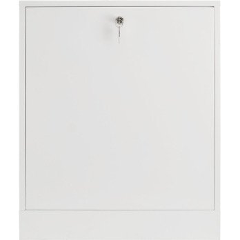 AWO-530W 650 x 535 x 130 PULSAR