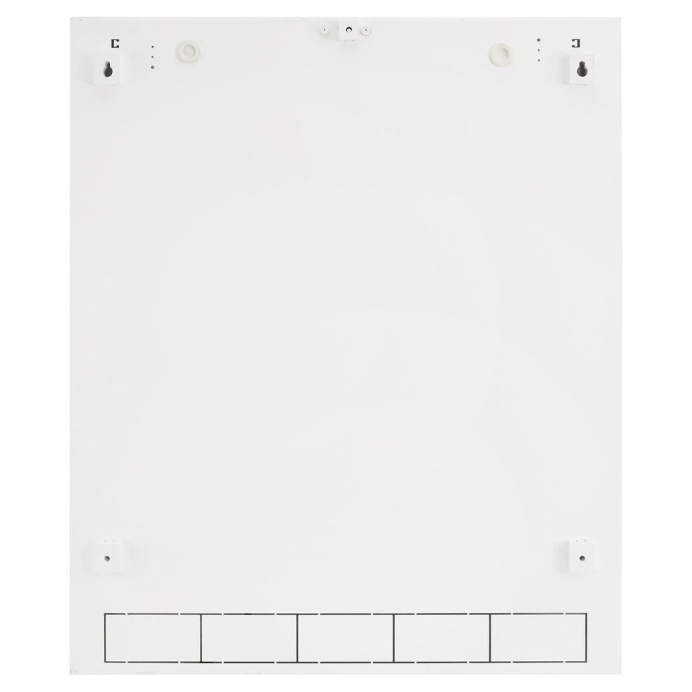 AWO-530W 650 x 535 x 130 PULSAR