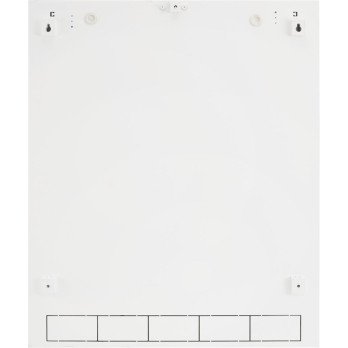 AWO-530W KOTELO 650 x 535 x 130 mm PULSAR