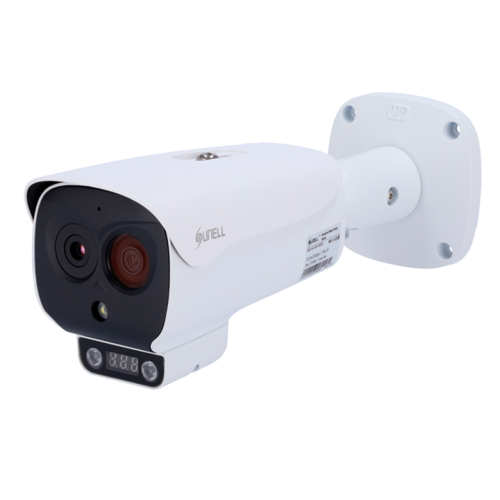 SUNELL SN-TPC2553DT-F āra fotoelektriskais detektors