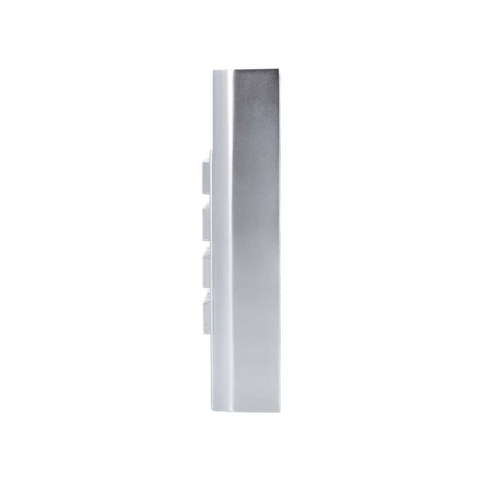 VidiLine VIDI-AC-4S-W Code Lock Access Control METAL