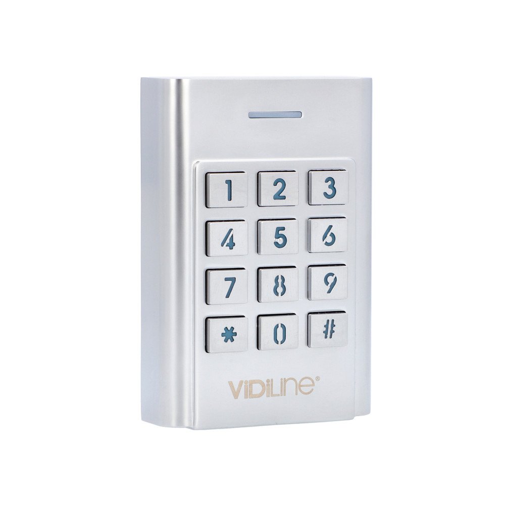 VidiLine VIDI-AC-4S-W