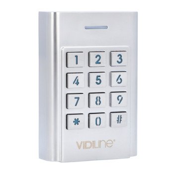 VidiLine VIDI-AC-4S-W