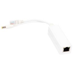 VidiLine VIDI-P09-A_V2 PoE Splitter / Voltage Stabilizer 48V to 12V 18W