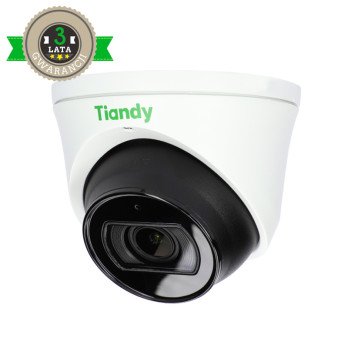 Tiandy TC-C38SS 8Mpix Motozoom Starlight Pro AI IP -verkkokamera