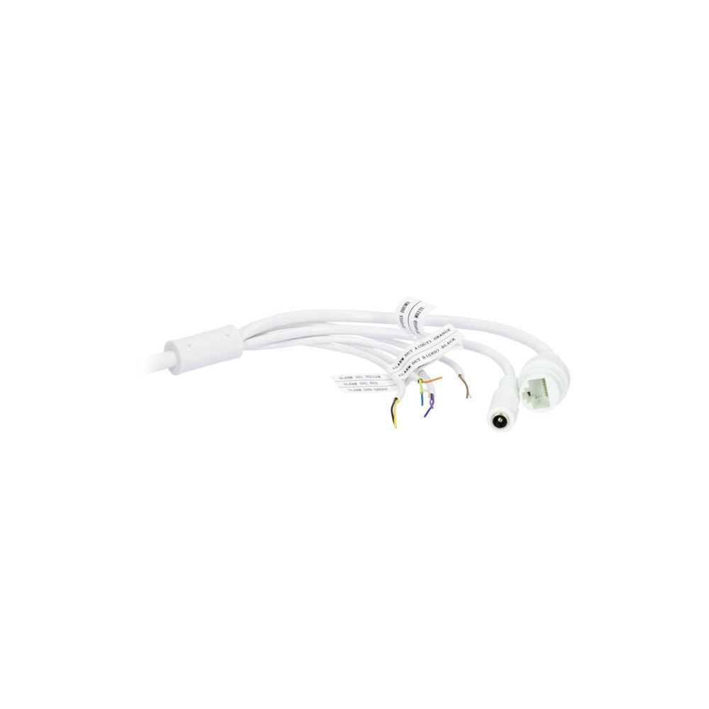 Tiandy TC-C38SS 8Mpix Motozoom Starlight Pro AI IP -verkkokamera