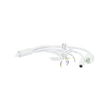 Tiandy TC-C38SS 8Mpix Motozoom Starlight Pro AI IP -verkkokamera